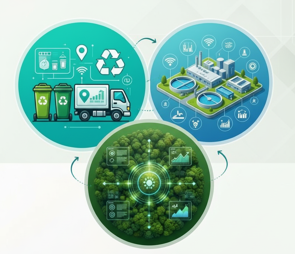 Environment Management System