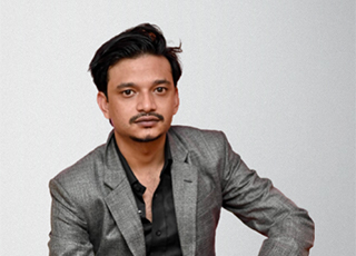 Asgar Ali