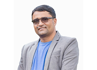Umesh Dahal