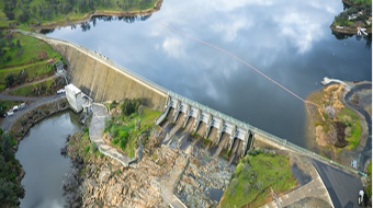 Electricity Utility Management System