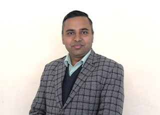 PR Khanal