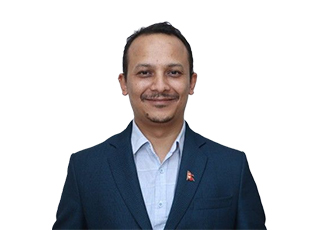 Roshan Lamichhane