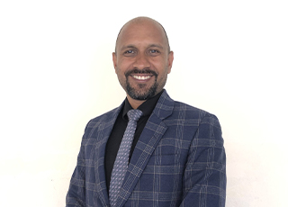 Kamal Prasad Gautam