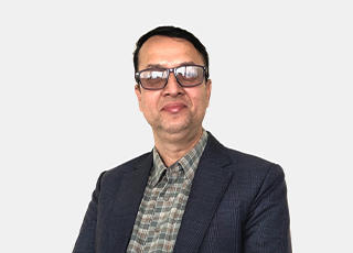 Roshan Gautam