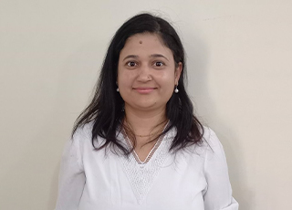 Saraswati Pokharel