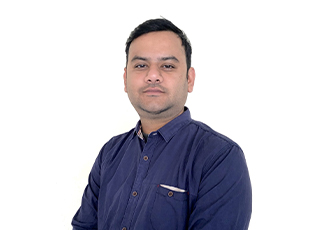 Hasmat Ali