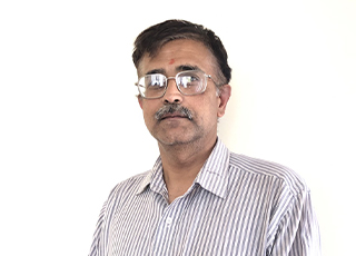 Er. Kailash Sharma