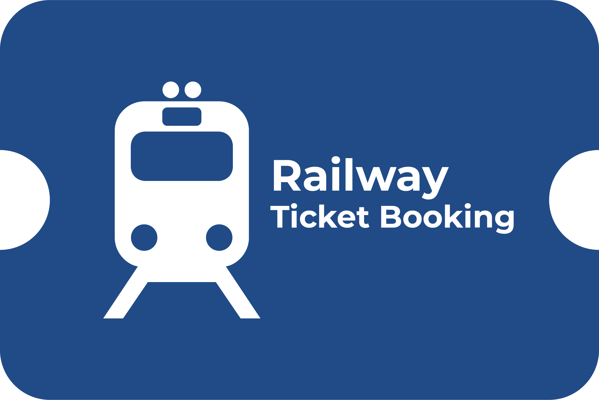 Railway Ticket Reservation