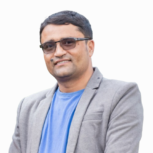 Umesh Dahal